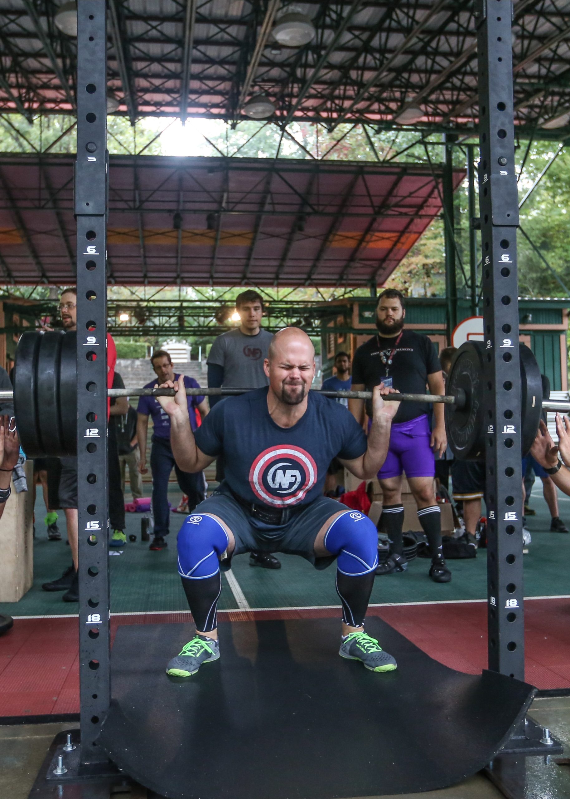 Camp Nerd Fitness Camp Nerd Fitness